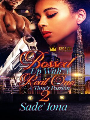 cover image of Bossed Up With a Real One 2